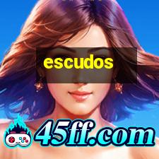 escudos