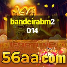 bandeirabm2014