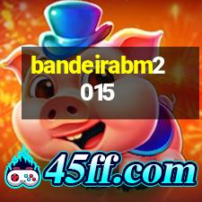 bandeirabm2015